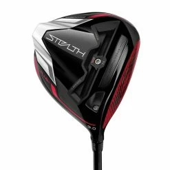 TaylorMade Stealth Plus Driver
