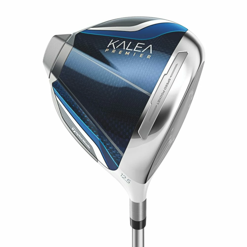 TaylorMade Kalea Premier Ladies Driver