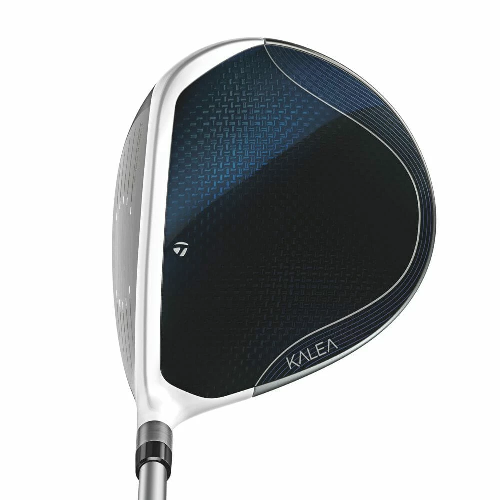 TaylorMade Kalea Premier Ladies Driver - Image 3