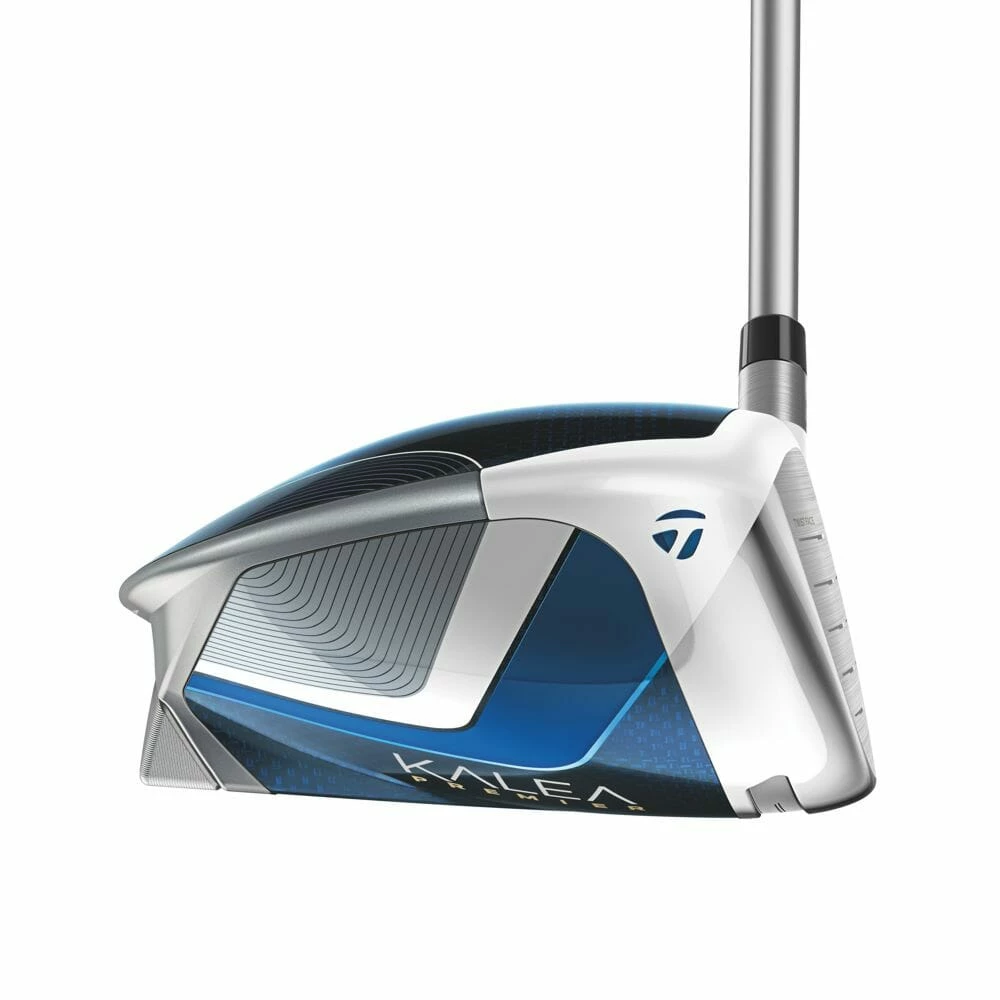 TaylorMade Kalea Premier Ladies Driver - Image 5