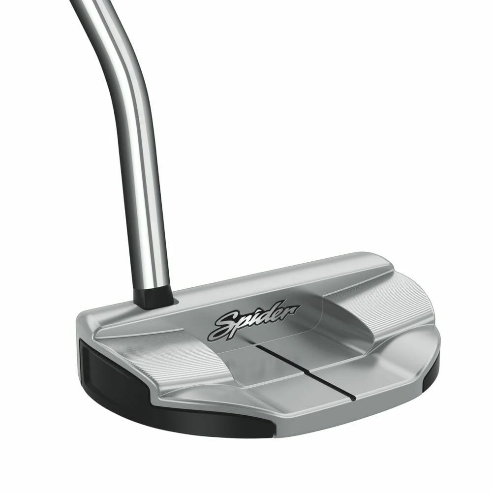 TaylorMade Spider GT Notchback Single Bend Putter - Image 2