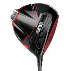 TaylorMade Stealth 2 Plus Driver