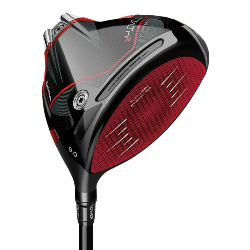 TaylorMade Stealth 2 Driver - Image 3