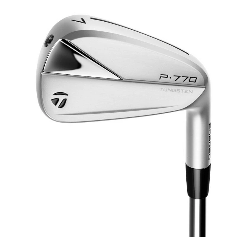 TaylorMade P770 Irons 23 (Custom)