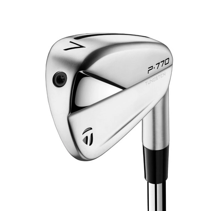 TaylorMade P770 Irons 23 (Custom) - Image 2