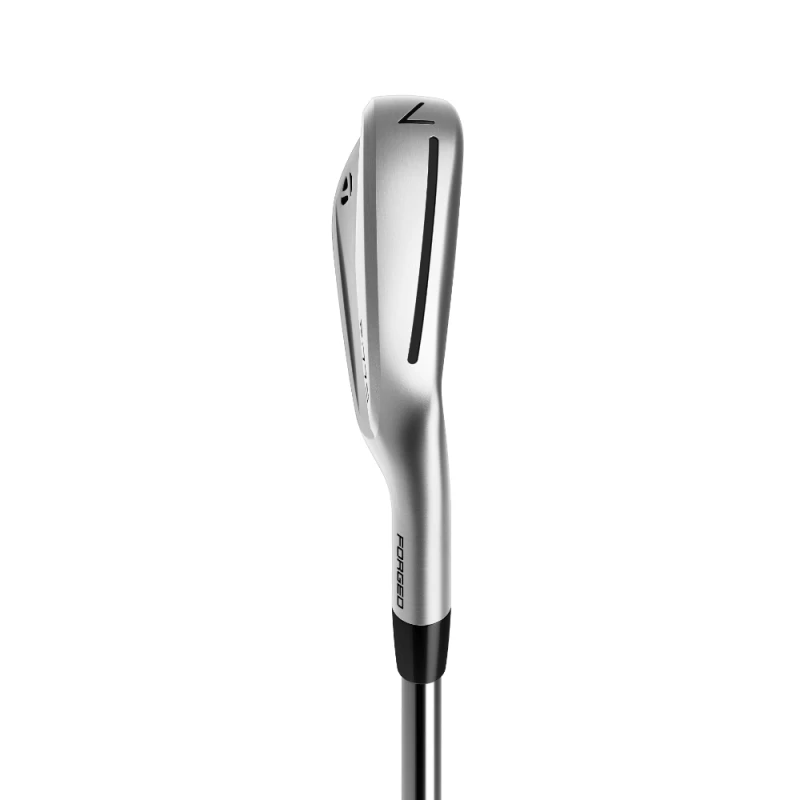 TaylorMade P770 Irons 23 (Custom) - Image 3