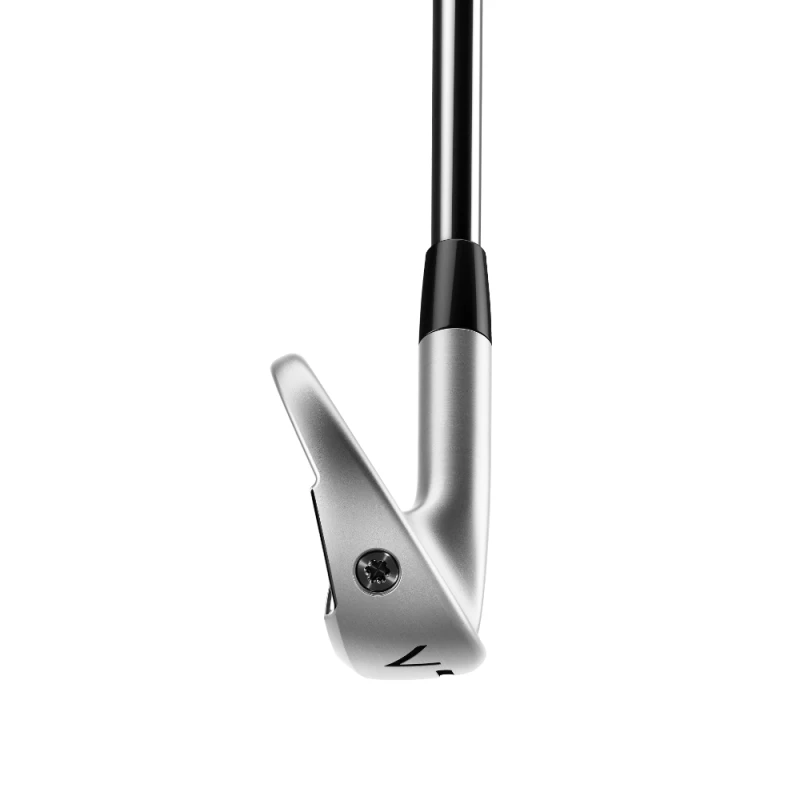 TaylorMade P770 Irons 23 (Custom) - Image 4