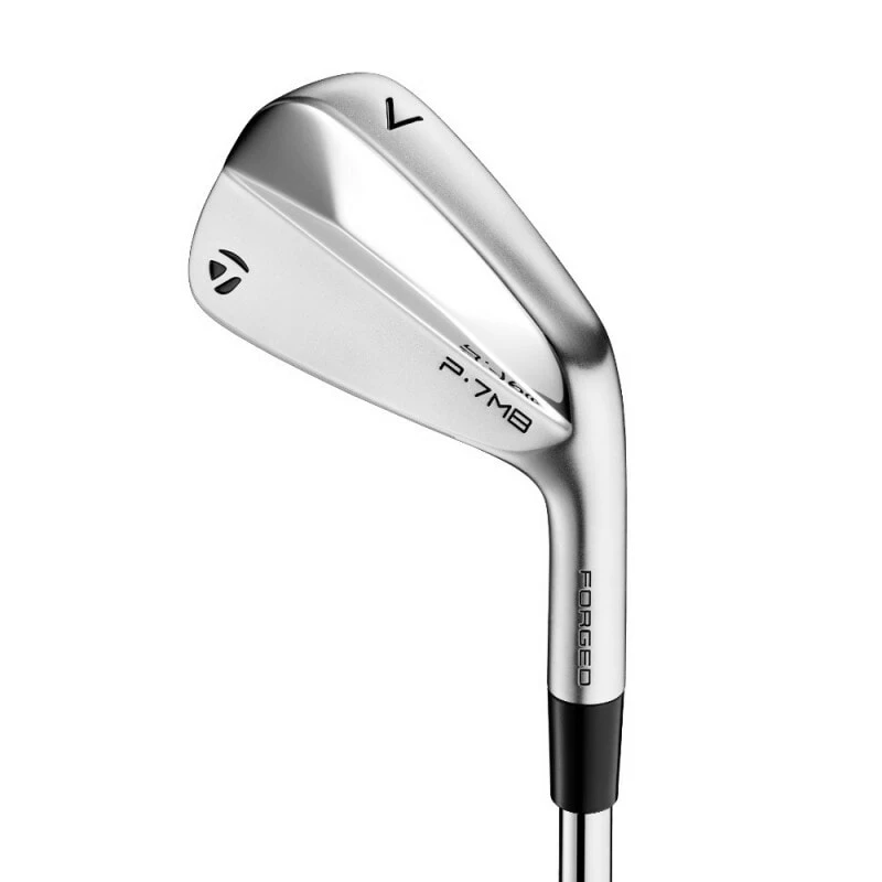 TaylorMade P7MB Irons 23 (Custom) - Image 3