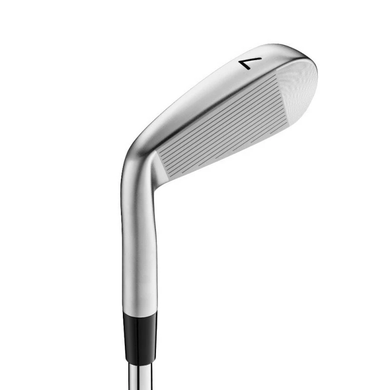 TaylorMade P7MB Irons 23 (Custom) - Image 7
