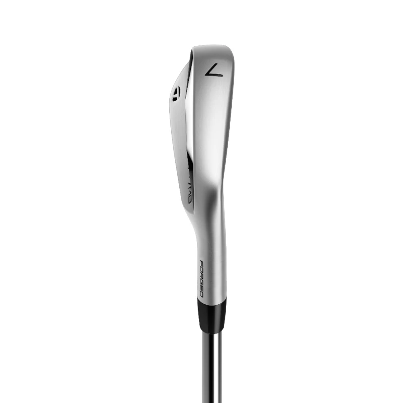 TaylorMade P7MB Irons 23 (Custom) - Image 8