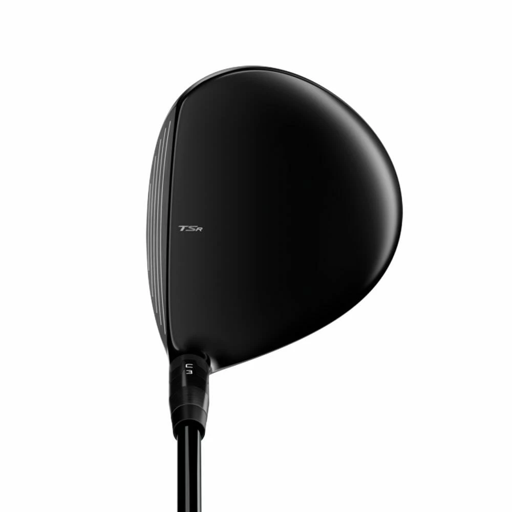 Titleist TSR2 Plus Fairway Wood - Image 2