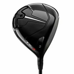 Titleist TSR3 Driver