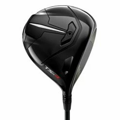 Titleist TSR4 Driver