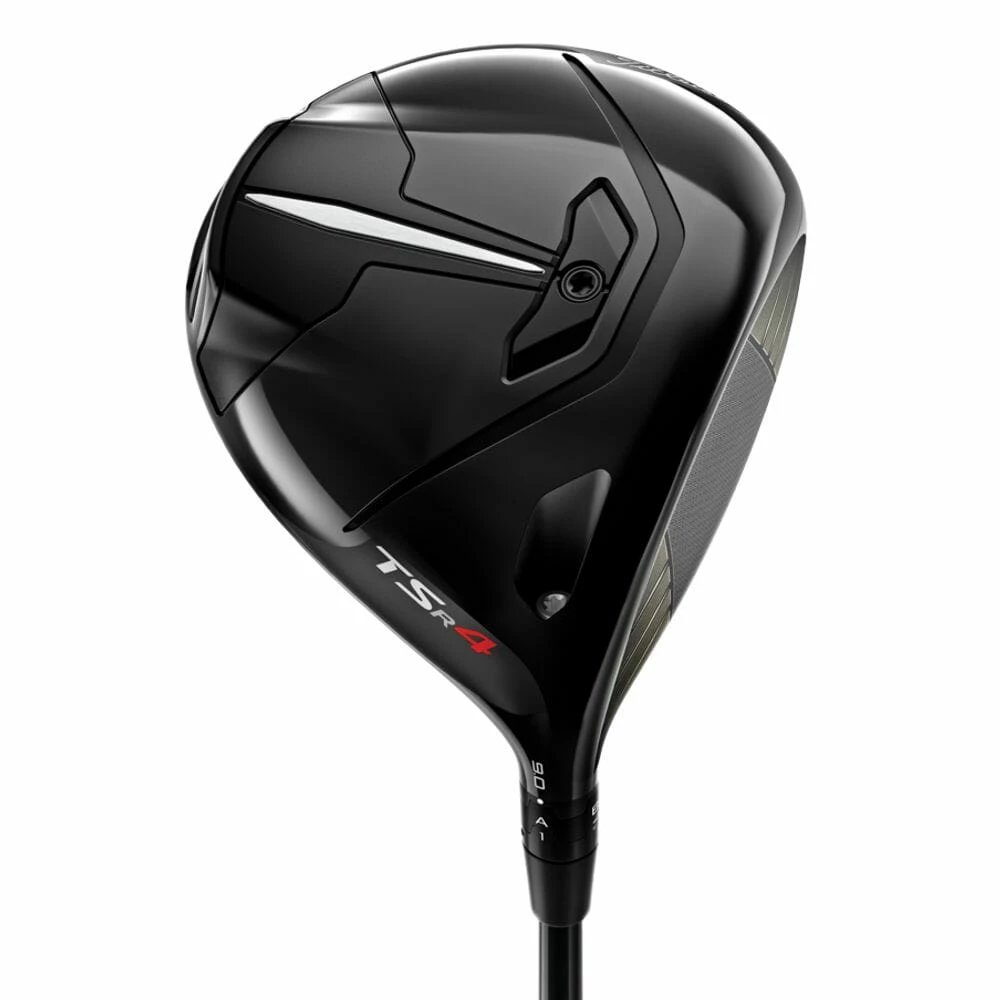 Titleist TSR4 Driver