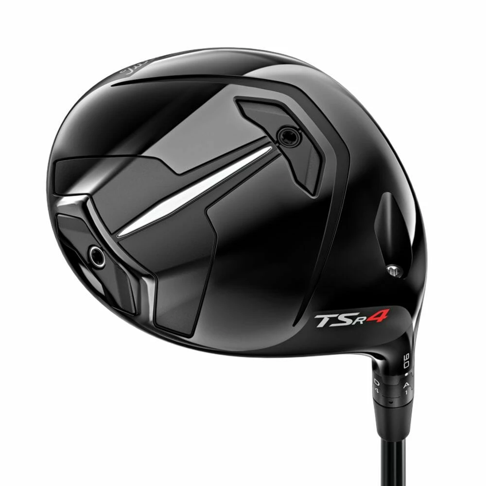 Titleist TSR4 Driver - Image 2