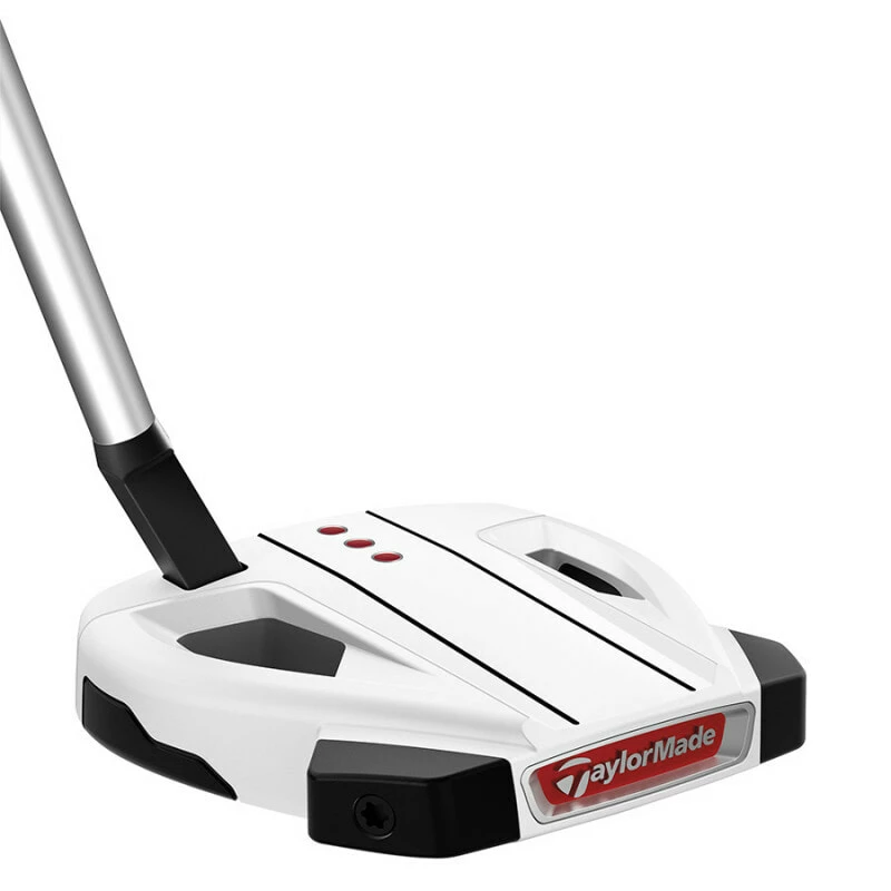 TaylorMade Spider EX Ghost White Putter - Image 3