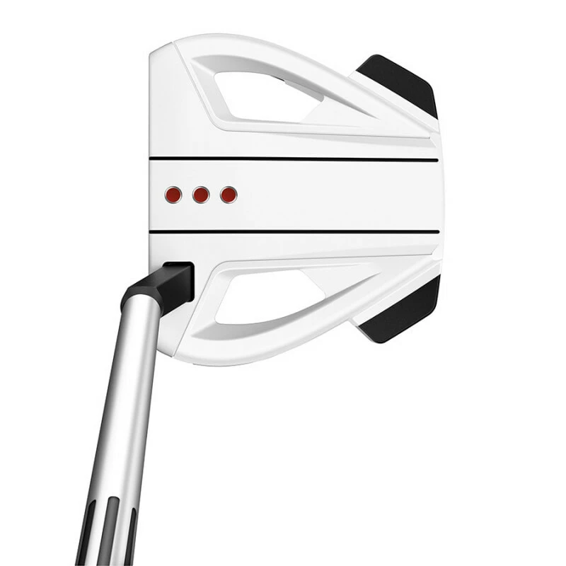 TaylorMade Spider EX Ghost White Putter - Image 2