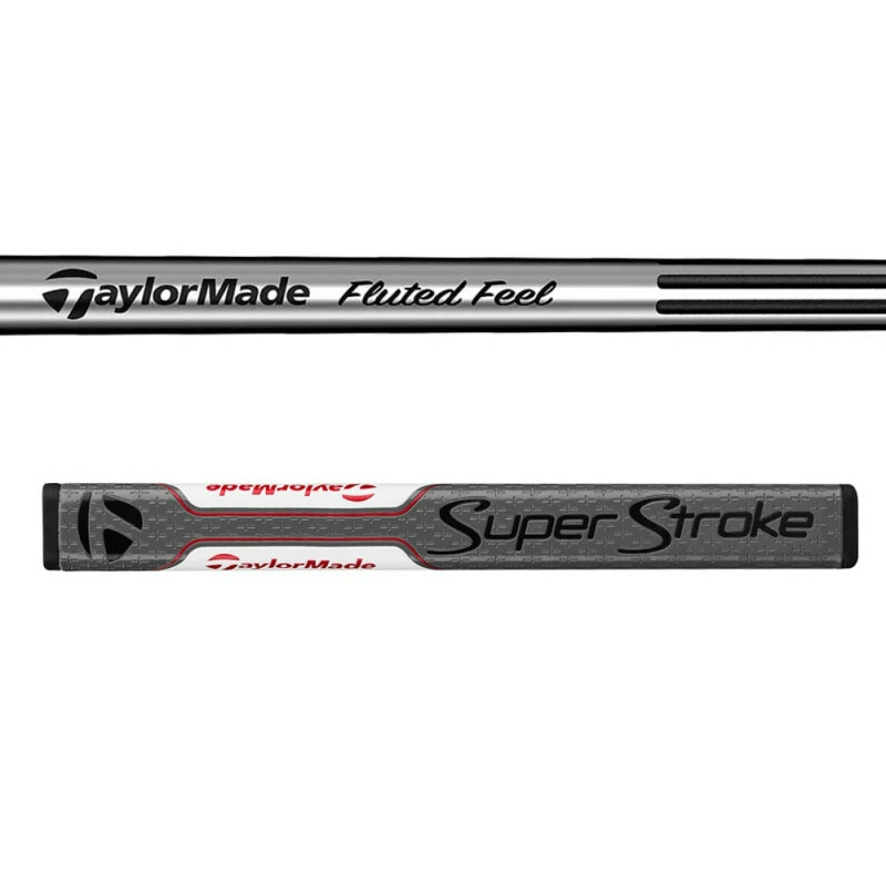 TaylorMade Spider EX Ghost White Putter - Image 5