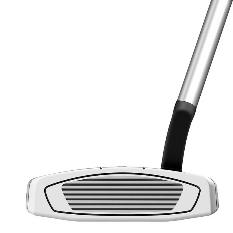 TaylorMade Spider EX Platinum Flow Neck Putter - Image 3