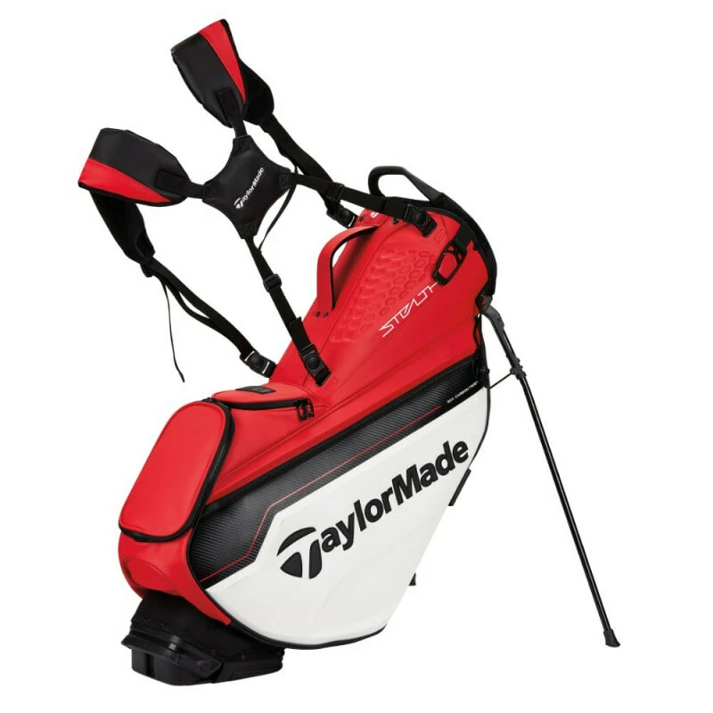 TaylorMade Tour Stand Bag (STEALTH 2 ) 2023