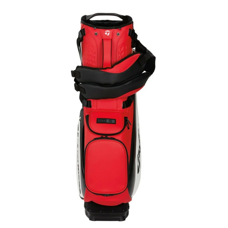 TaylorMade Tour Stand Bag (STEALTH 2 ) 2023 - Image 5