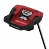 TaylorMade Spider GTX Small Slant Putter - Red