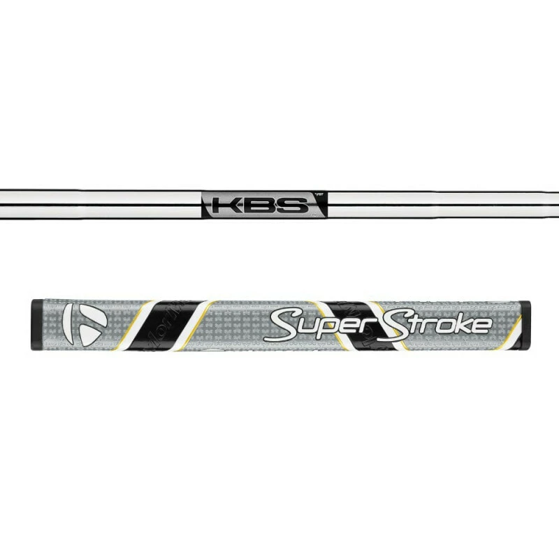 TaylorMade Spider GTX Centre Shaft Putter - Image 6