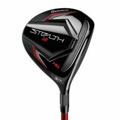 TaylorMade Stealth 2 HD Fairway Wood