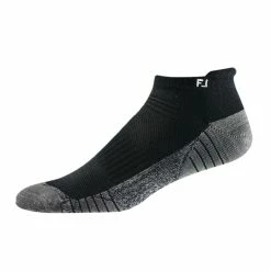 FootJoy Golf FootJoy TechSof Tour Roll Tab Socks Half Dozen