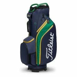 Titleist Cart 14 Lightweight Bag - Shamrock Special Edition