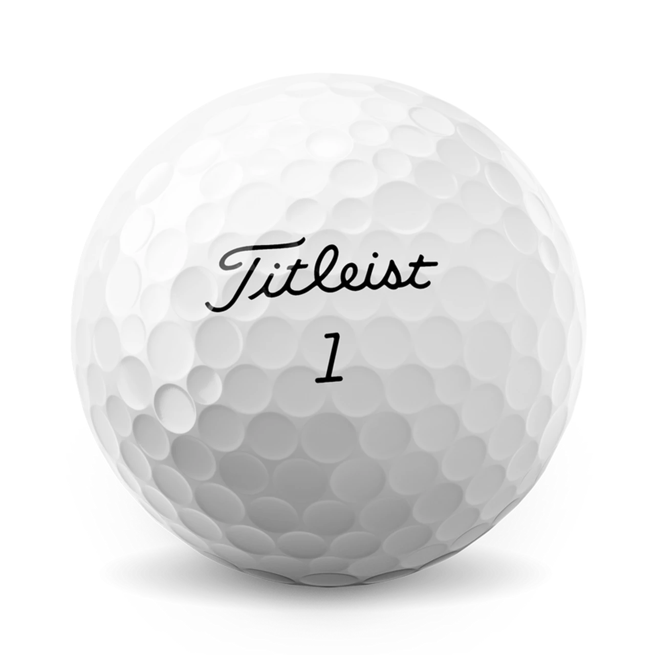 Titleist AVX Dozen Golf Balls 2022 - Image 3