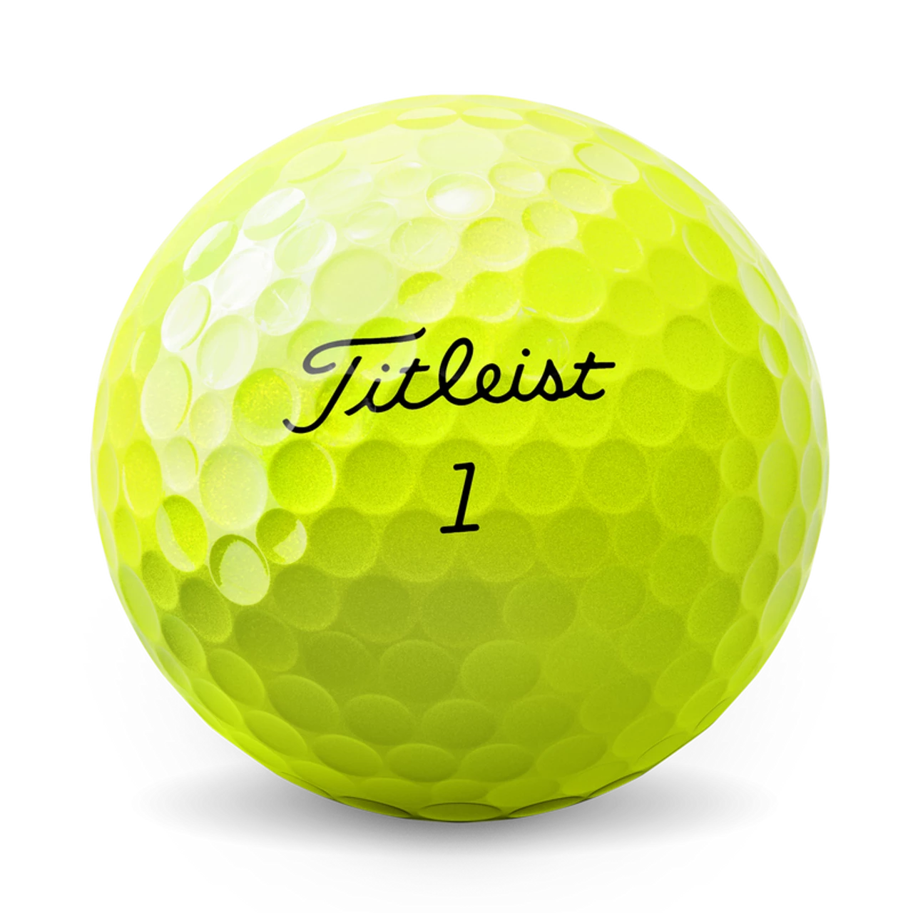 Titleist AVX Dozen Golf Balls 2022 - Image 8