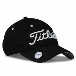 Titleist Classic Ball Marker Cap
