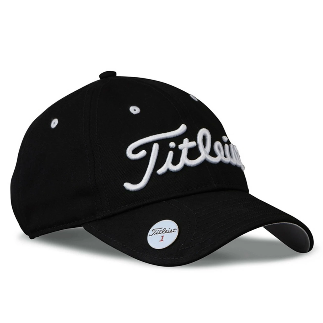 Titleist Classic Ball Marker Cap