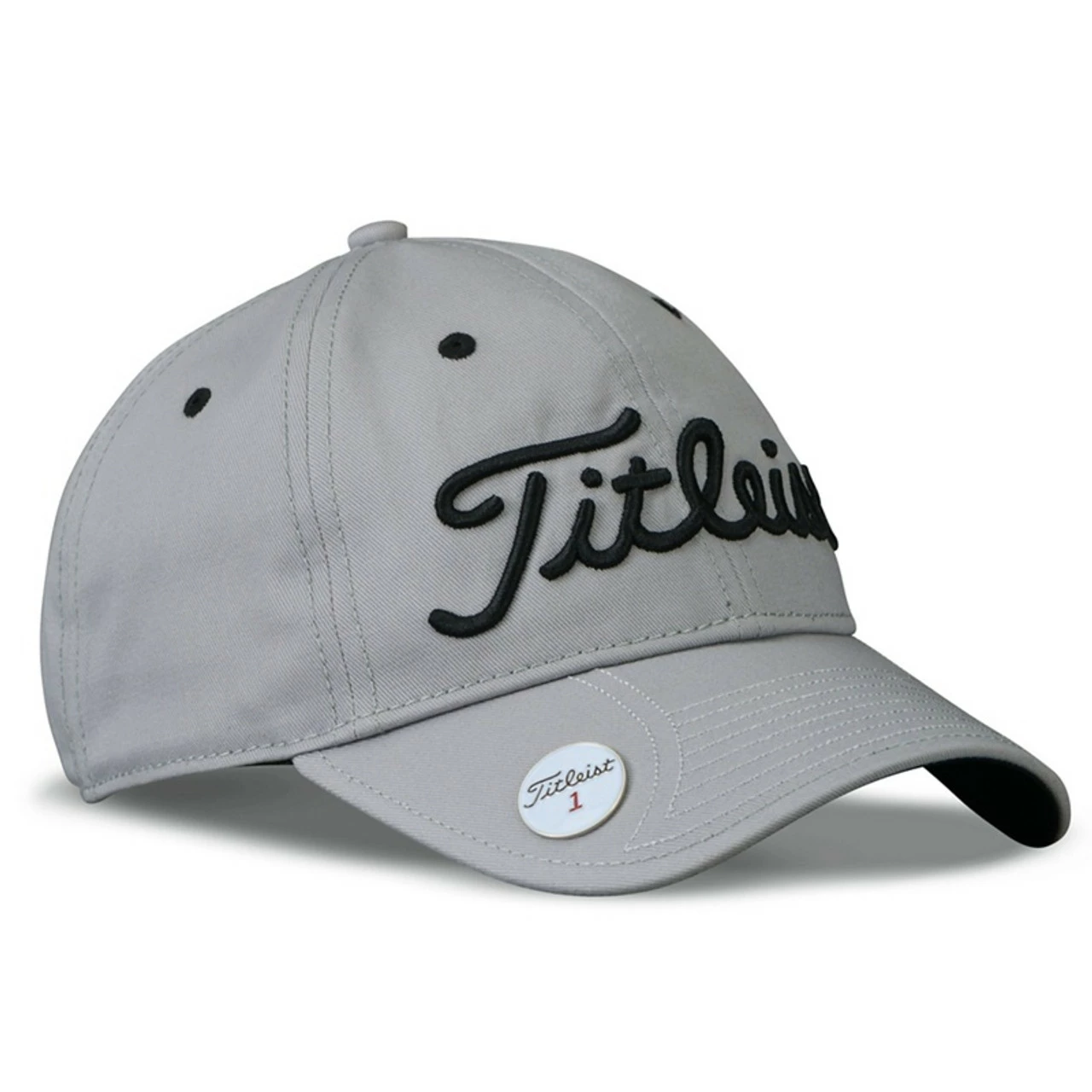 Titleist Classic Ball Marker Cap - Image 2