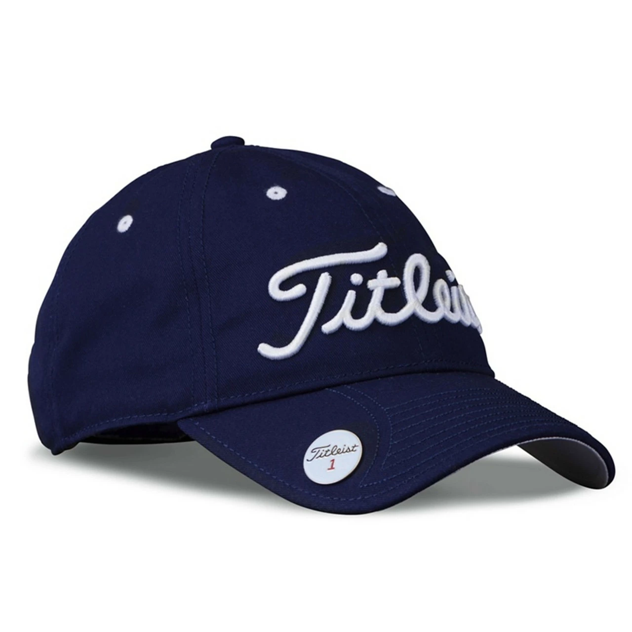 Titleist Classic Ball Marker Cap - Image 3