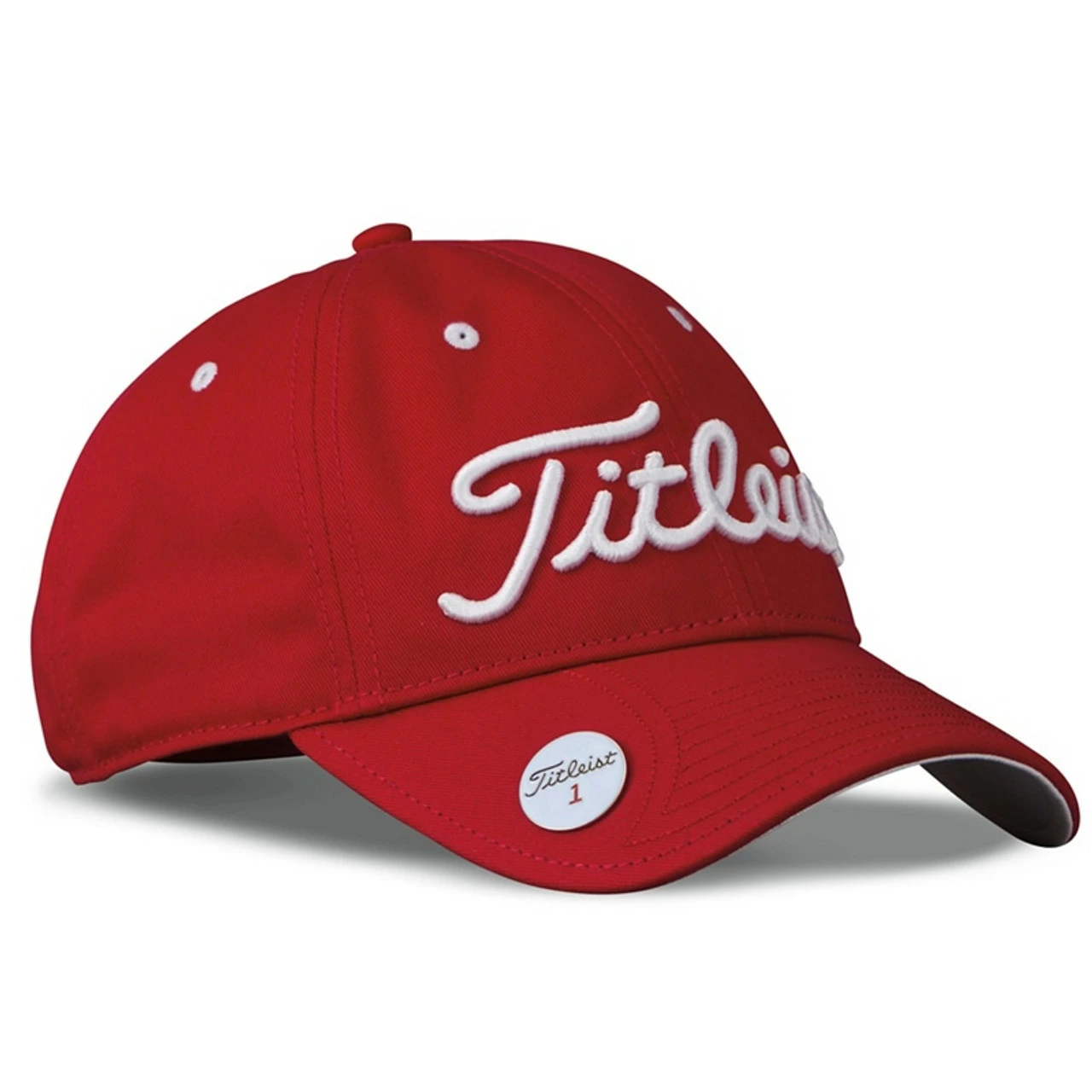 Titleist Classic Ball Marker Cap - Image 4