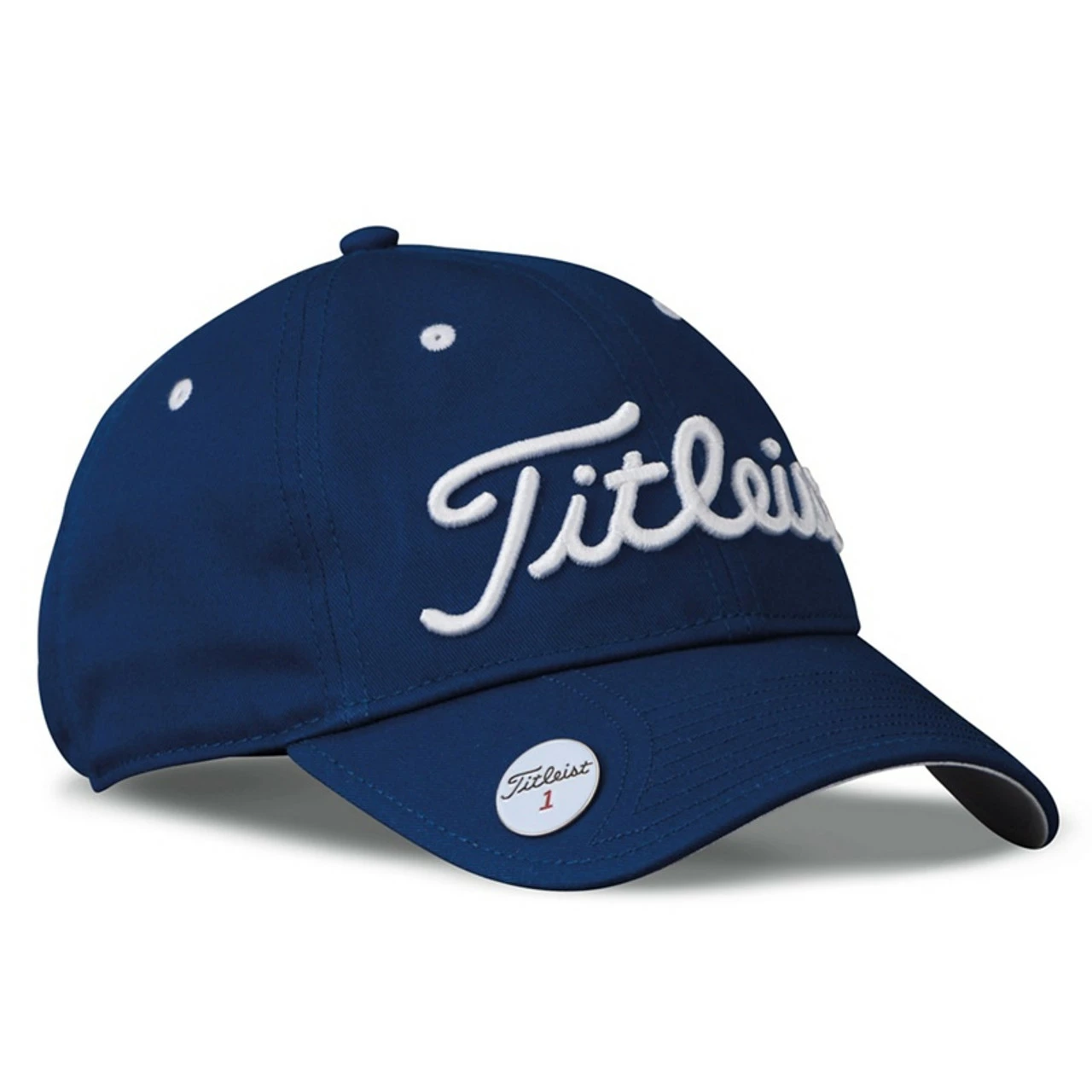 Titleist Classic Ball Marker Cap - Image 5