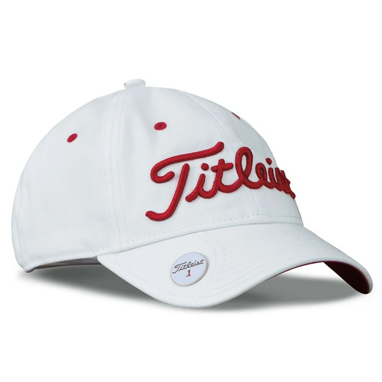 Titleist Classic Ball Marker Cap - Image 6