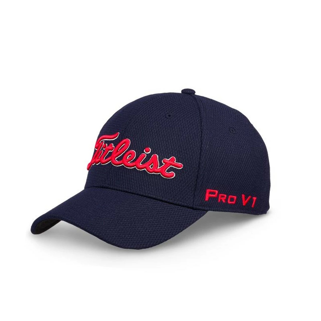 Titleist Tour Elite Fitted Cap Clearance - Image 3