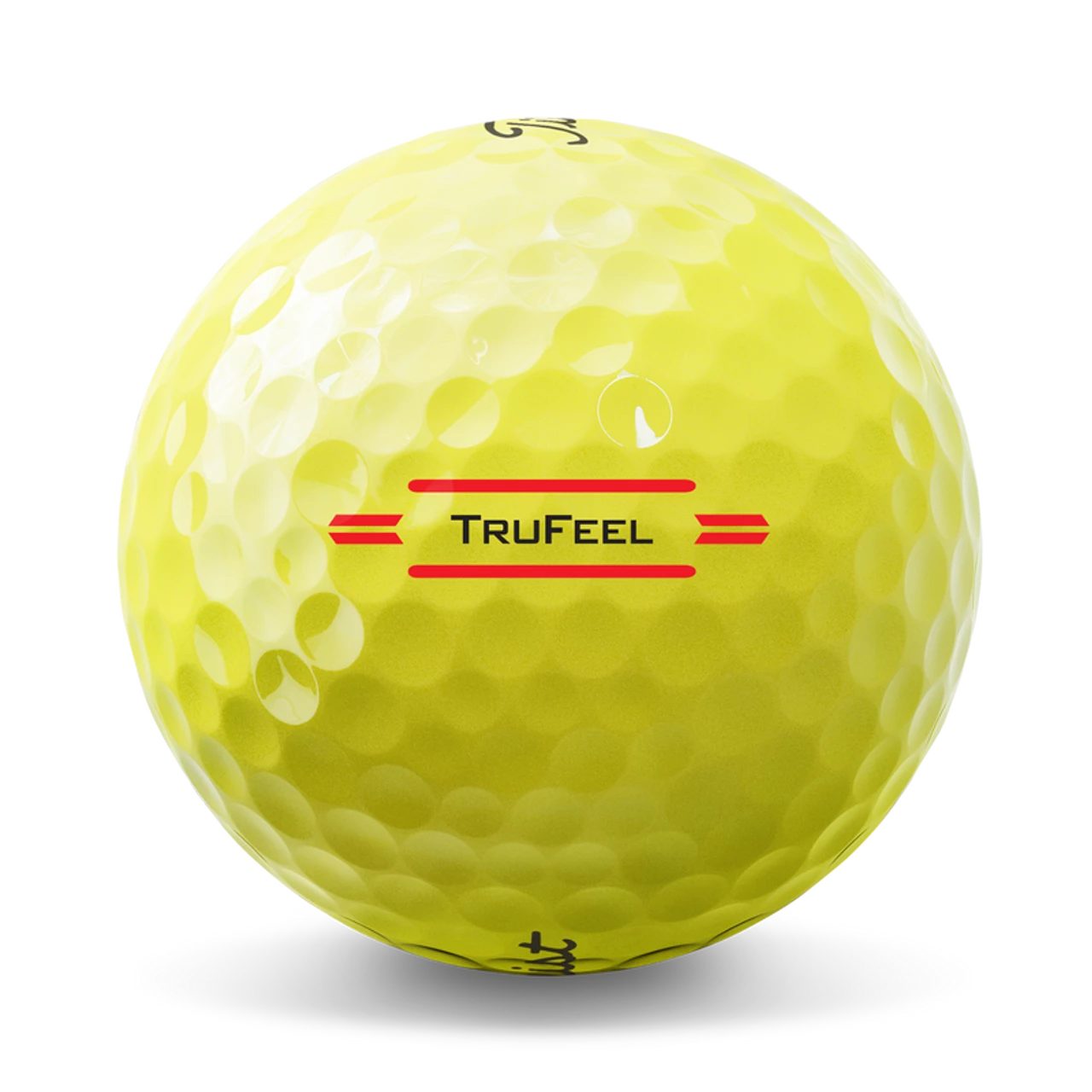 Titleist TruFeel Dozen Golf Balls 2022 - Image 7
