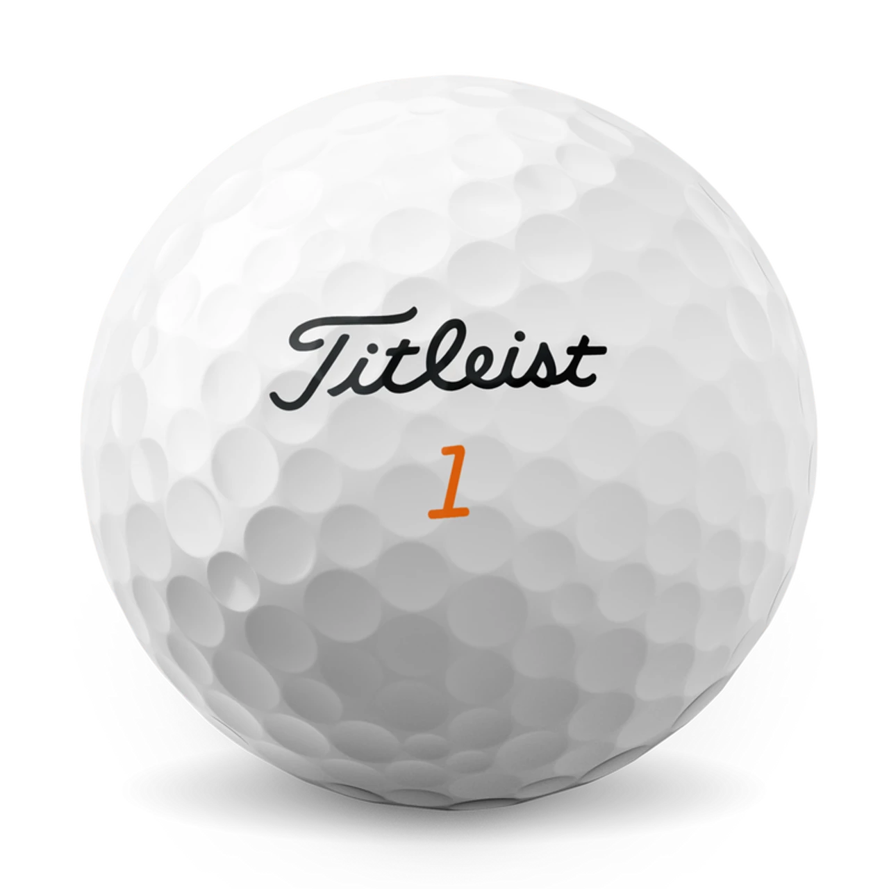 Titleist Velocity Dozen Golf Balls 2022 - Image 4
