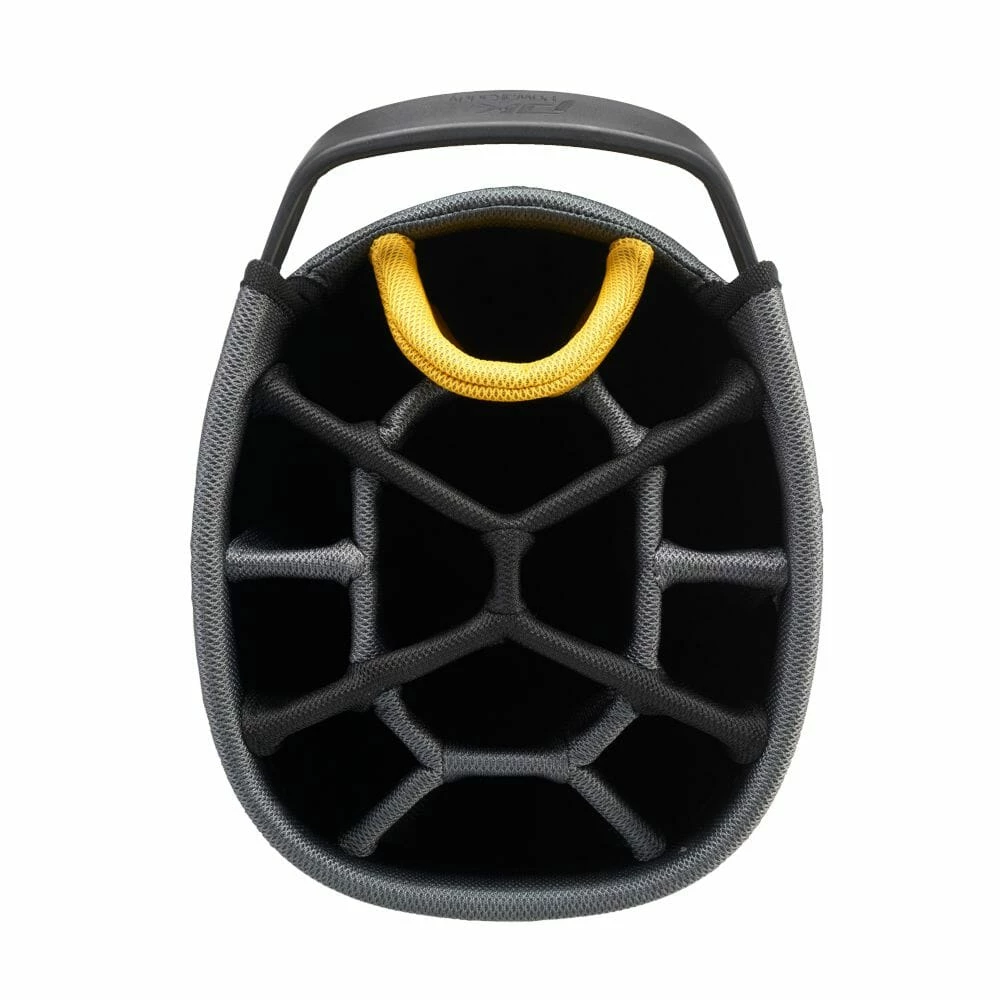Powakaddy Premium Tech Cart Bag 2023 - Image 3