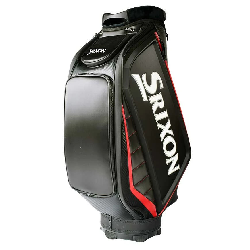 Srixon Tour Staff Bag - 2022 - Image 4