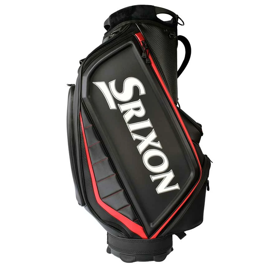 Srixon Tour Staff Bag - 2022 - Image 2