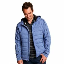 Cutter & Buck Altitude Quilted Jacket