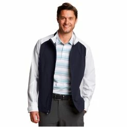 Cutter & Buck Summit Full Zip