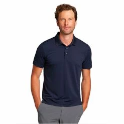 Cutter & Buck Forge Tailored Fit Polo