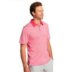 Cutter & Buck Forge Tonal Stripe Polo