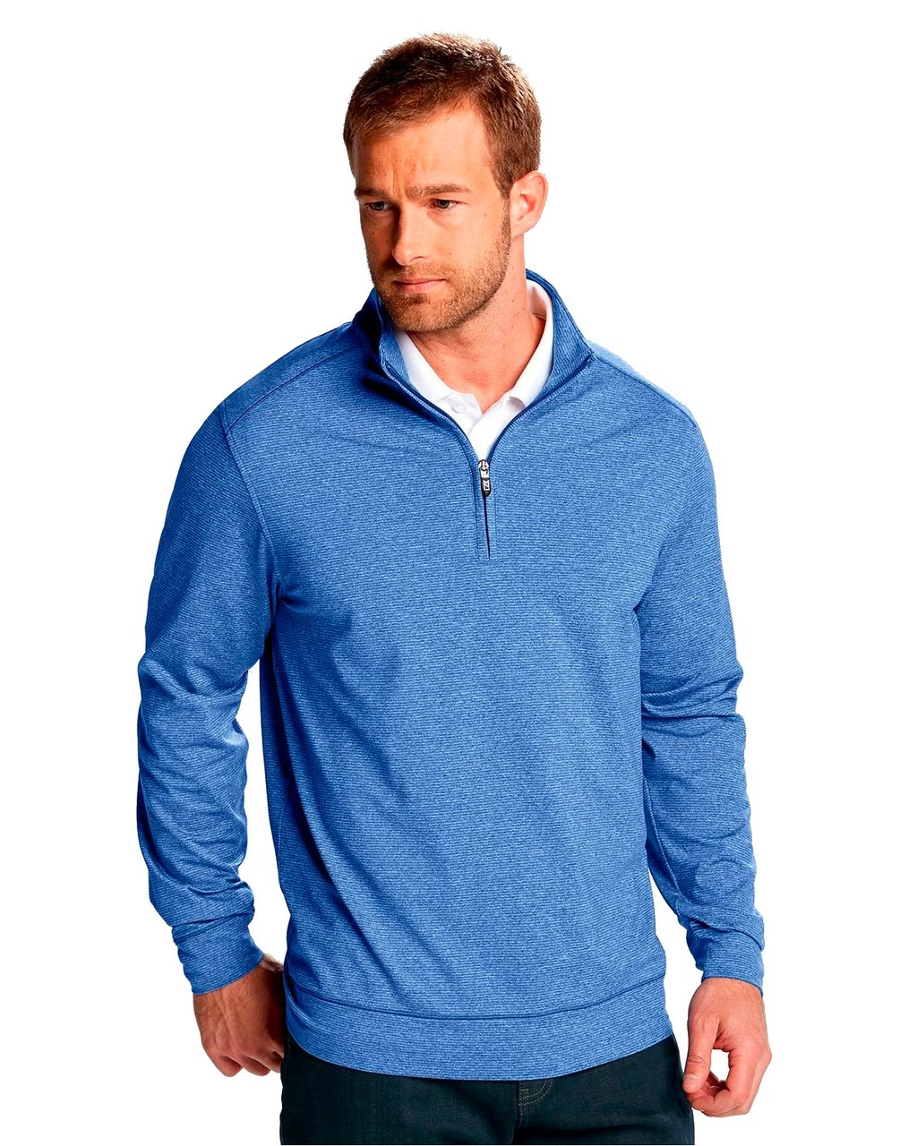 Cutter & Buck Shoreline Half-Zip